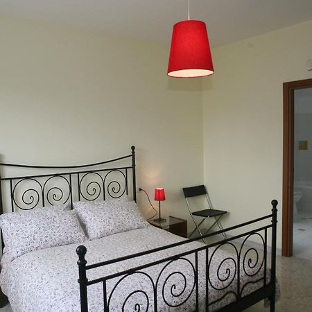 B&B La Collina Degli Ulivi Civitella Del Tronto Exterior photo