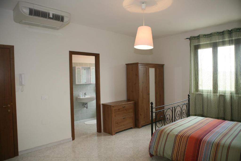 B&B La Collina Degli Ulivi Civitella Del Tronto Room photo